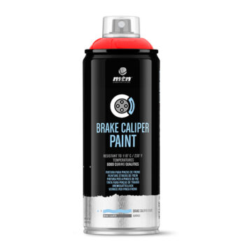 MTN PRO Brake Caliper Paint