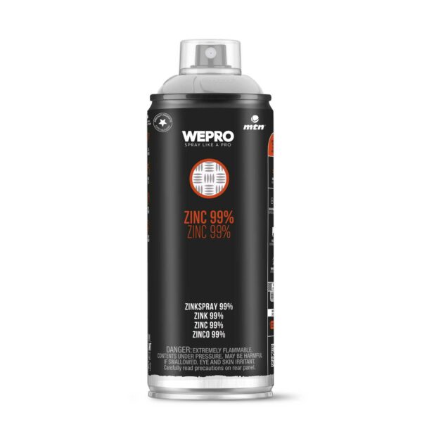 MTN PRO Zinc 99% - Image 2