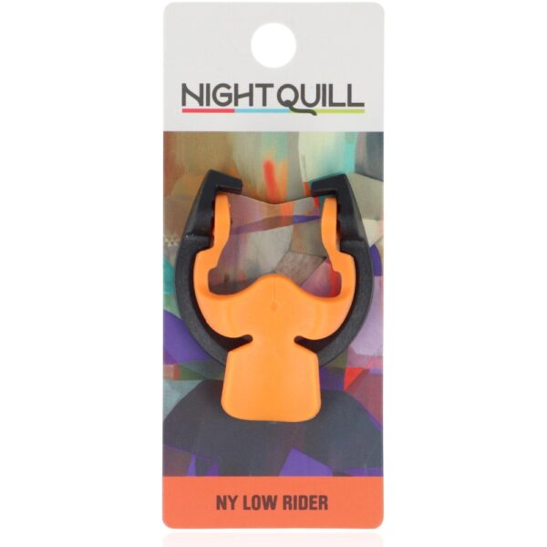 Night Quill Cap Actuator NY LOW RIDER