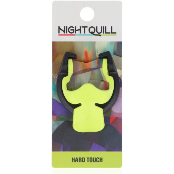 Night Quill Cap Actuator HARD TOUCH