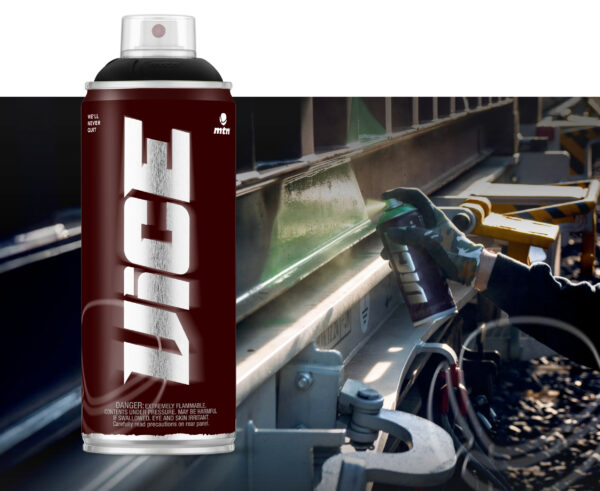 mtn VICE 400 ml  50 colors - Satin - Image 13