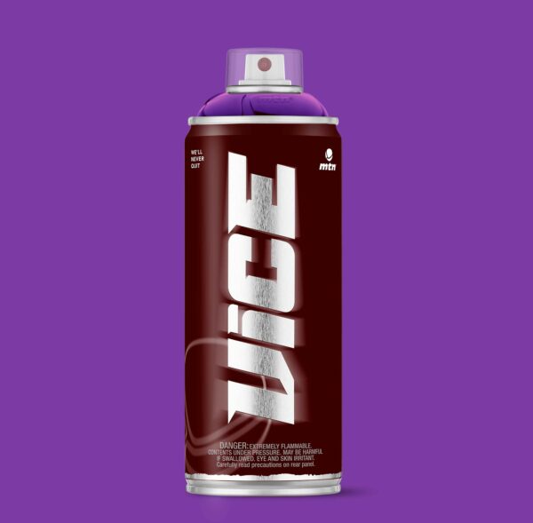 mtn VICE 400 ml  50 colors - Satin - Image 10