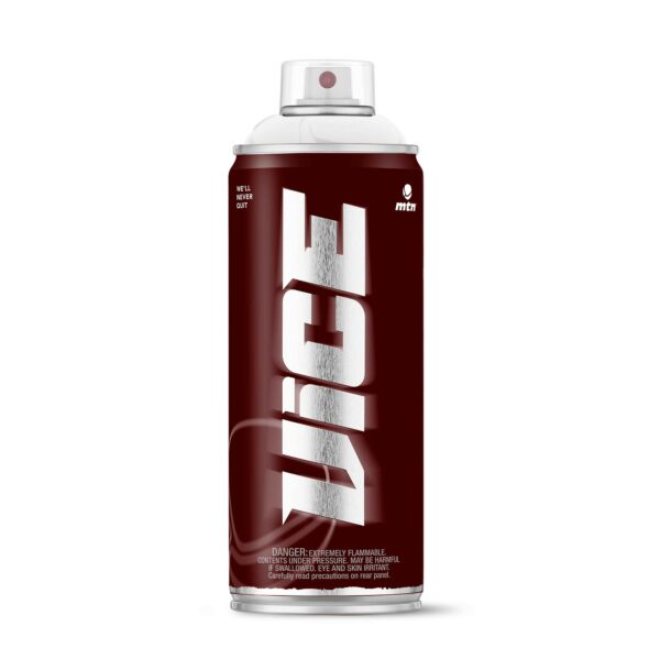 mtn VICE 400 ml  50 colors - Satin