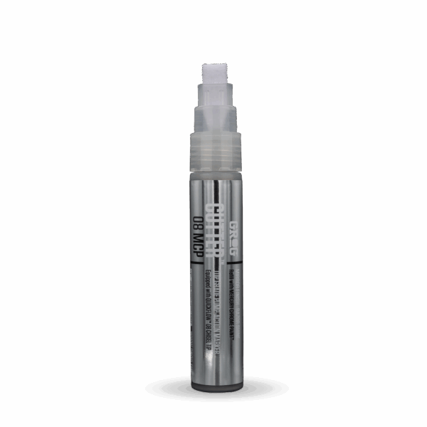 GROG® – Cutter 08 MCP – Top Grade Pump-Action Paint Marker