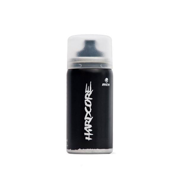 MTN Micro Spray Paint - Black (RV-9011)