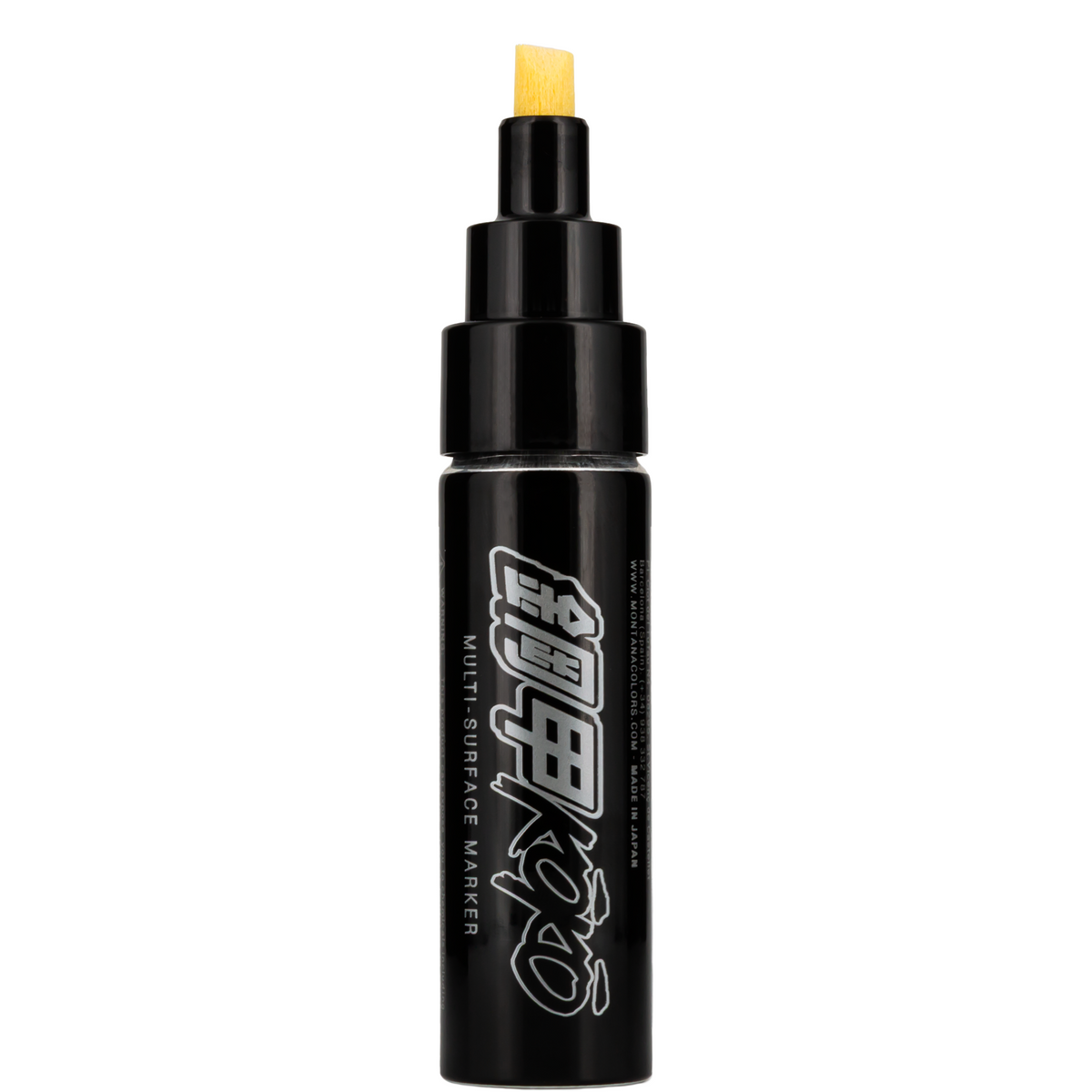 Montana Koko Marker