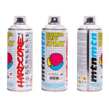 MTN LTD. HARDCORE 30 Years
